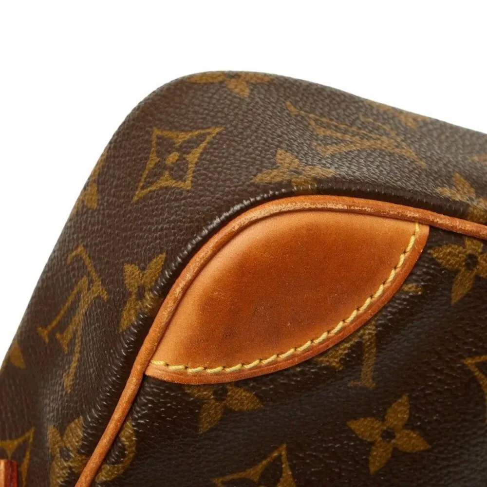 Louis Vuitton Danube Crossbody Bag